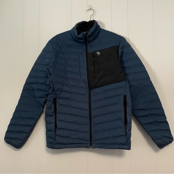 Mountain Hardwear Jackets & Coats Mountain Hardwear Winter Coat